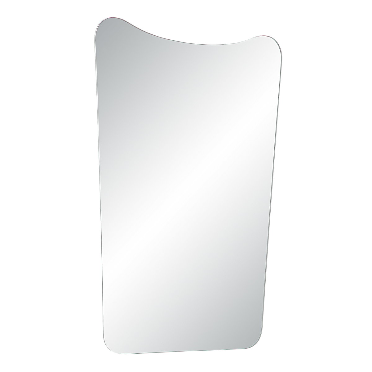 Selene Wall Mirror, by Renwil, 36" height x 0.4" depth View 2