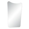 Selene Wall Mirror, by Renwil, 36" height x 0.4" depth thumbnail 2