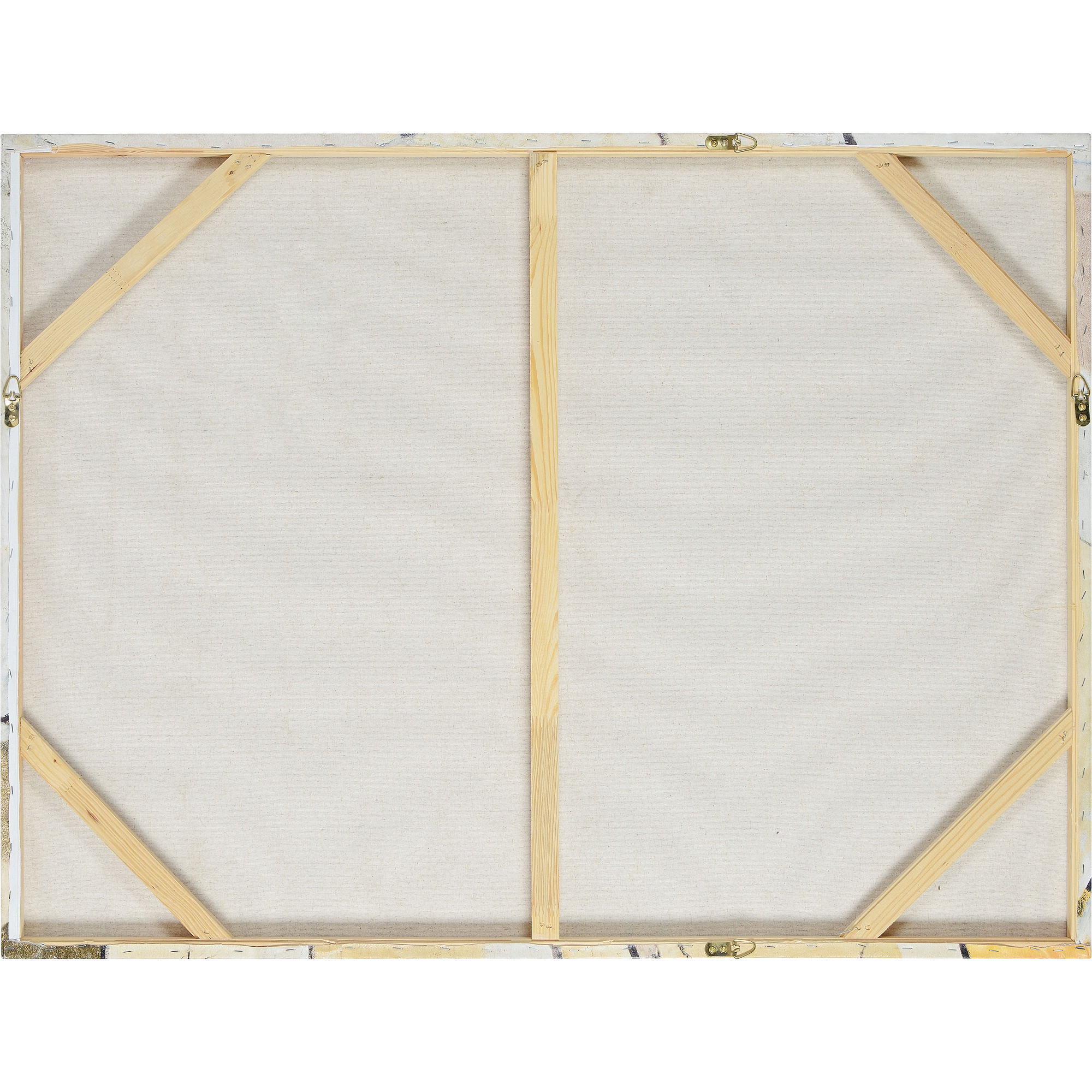 Calstock  Canvas Art, Painting by Renwil, 48" height x 1.5" depth View 4