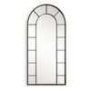 Dillingham Black Arch Mirror thumbnail 0