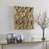 Rio Gold Wood Wall Décor 3 Rio Gold Wood Wall Décor thumbnail 3