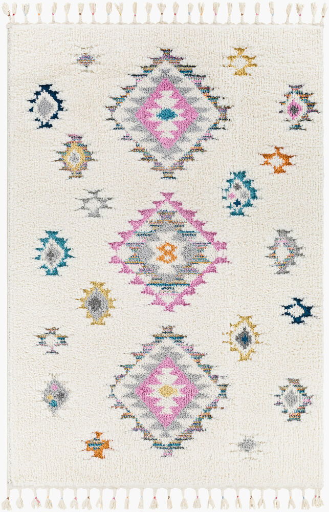 Lofty Machine Woven Rug large image 