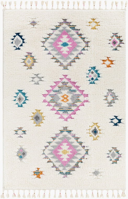 Lofty Machine Woven Rug