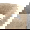 Quinley Dining Chair Sand thumbnail 5