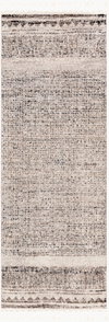 Blackburn Machine Woven Rug, by Surya, 7'2.61" length x 2'7.5" width thumbnail