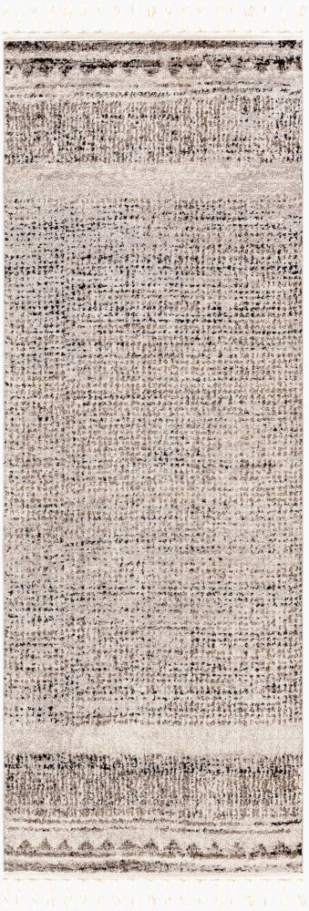 Blackburn Machine Woven Rug