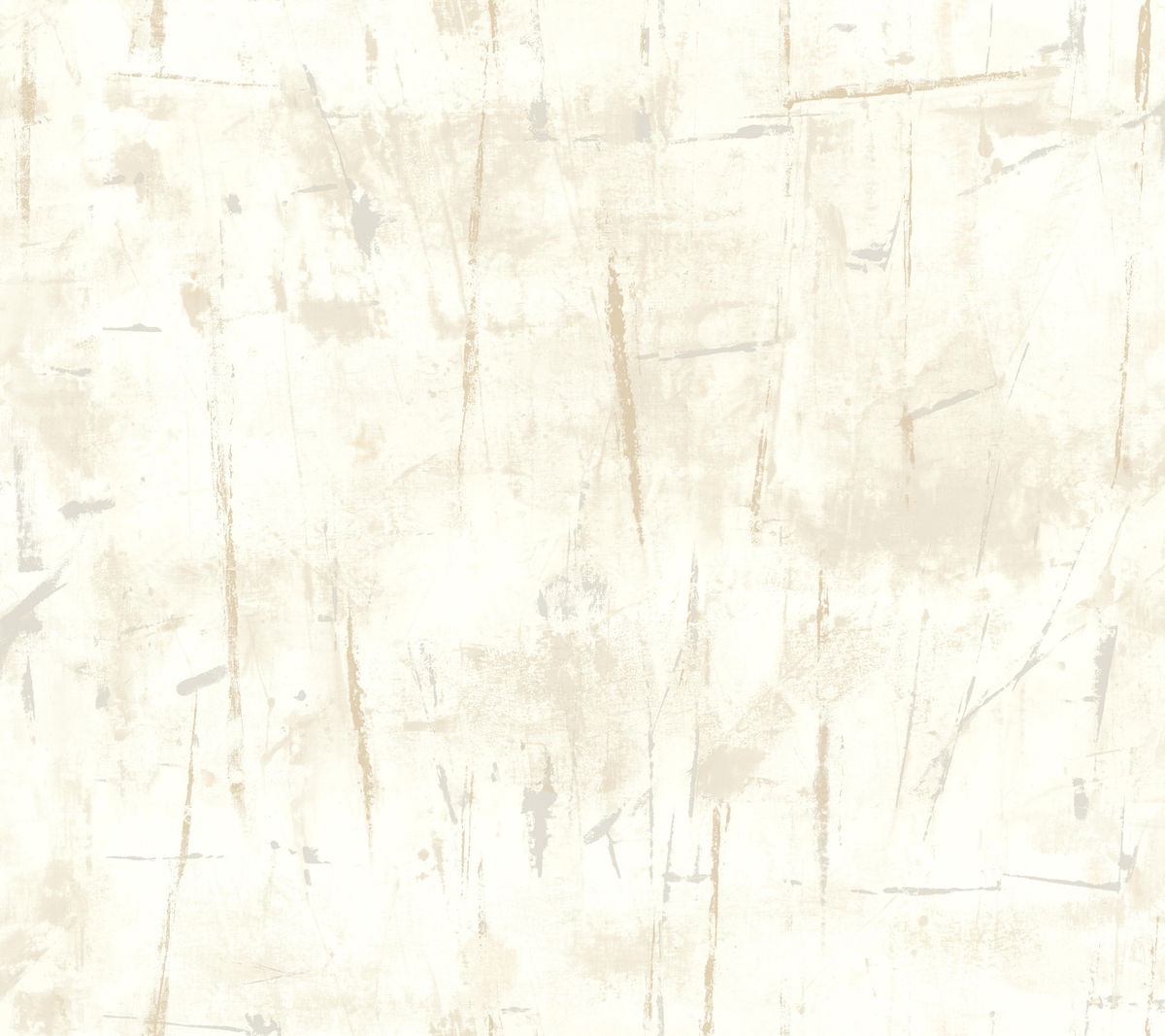 Modern Art White Wallpaper, by York Wall, 27' length x 2'3" width x 0.02" depth