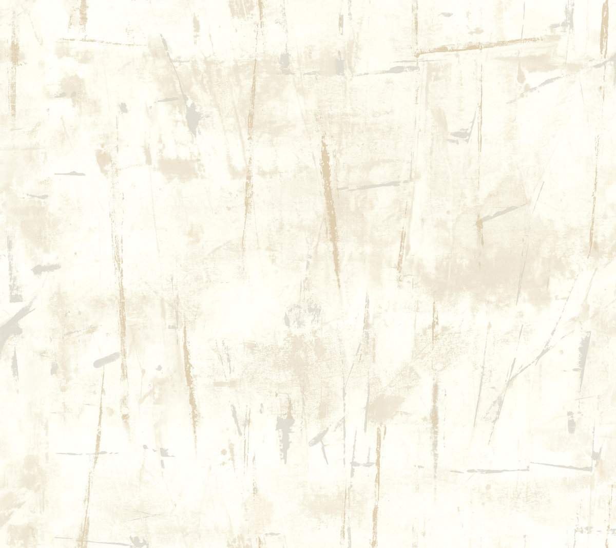 Modern Art White Wallpaper, by York Wall, 27' length x 2'3" width x 0.02" depth