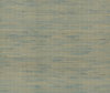Jute Gold & Blue Metallic Wallpaper, by York Wall, 24' length x 3' width x 0.02" depth thumbnail
