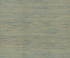 Jute Gold & Blue Metallic Wallpaper thumbnail 0