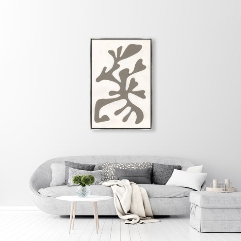 Fluidity of Form VI
