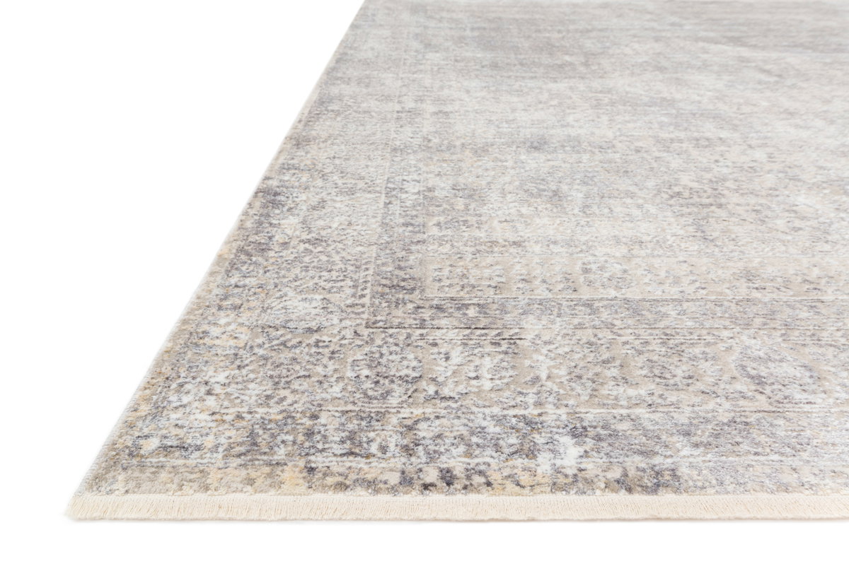 Loloi Franca Rug, 1'6" length x 1'6" width View 2