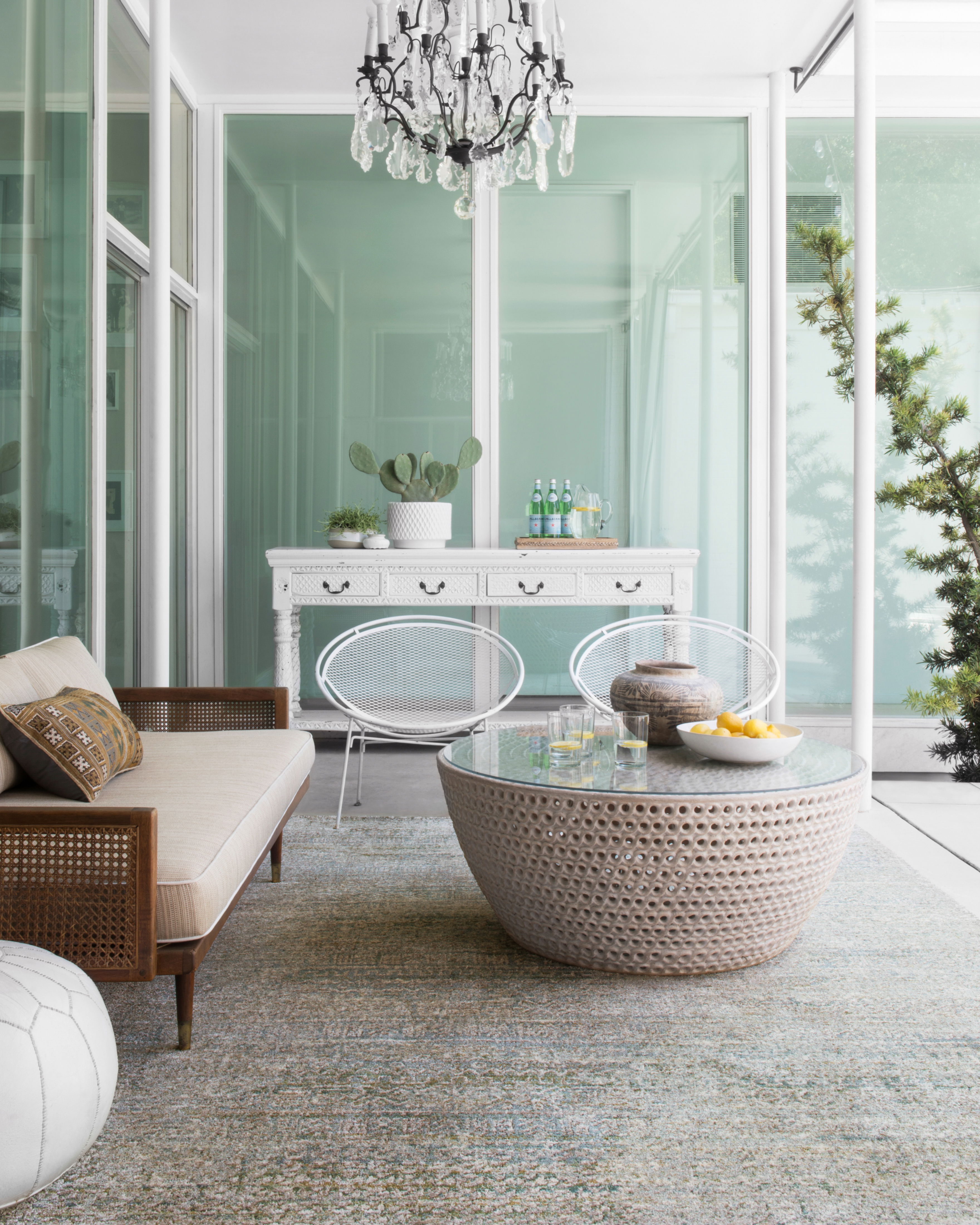 Loloi Javari Rug, 12' length x 15' width View 3