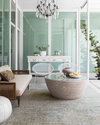 Loloi Javari Rug, 9'6" length x 12'6" width thumbnail 5