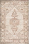 Unique Handmade Rug, by Surya, 1'6" length x 1'6" width thumbnail