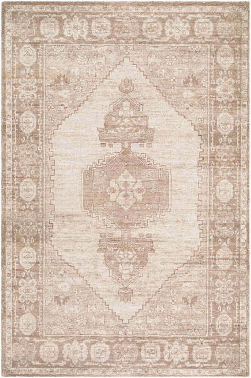 Unique Handmade Rug