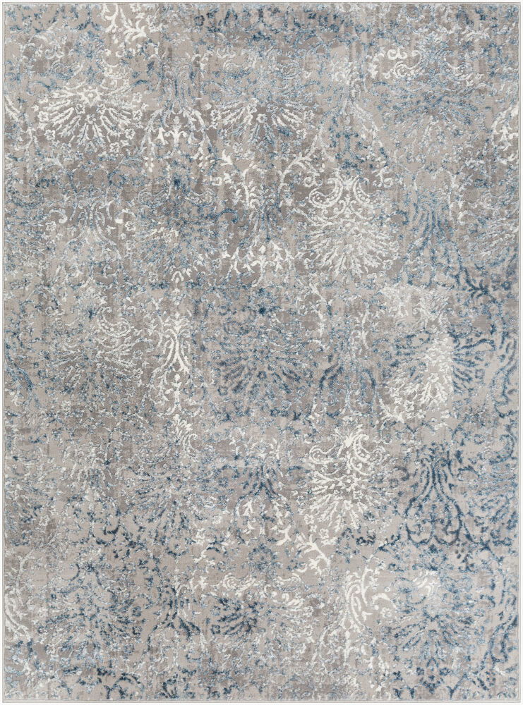 Katmandu Machine Woven Rug large image 