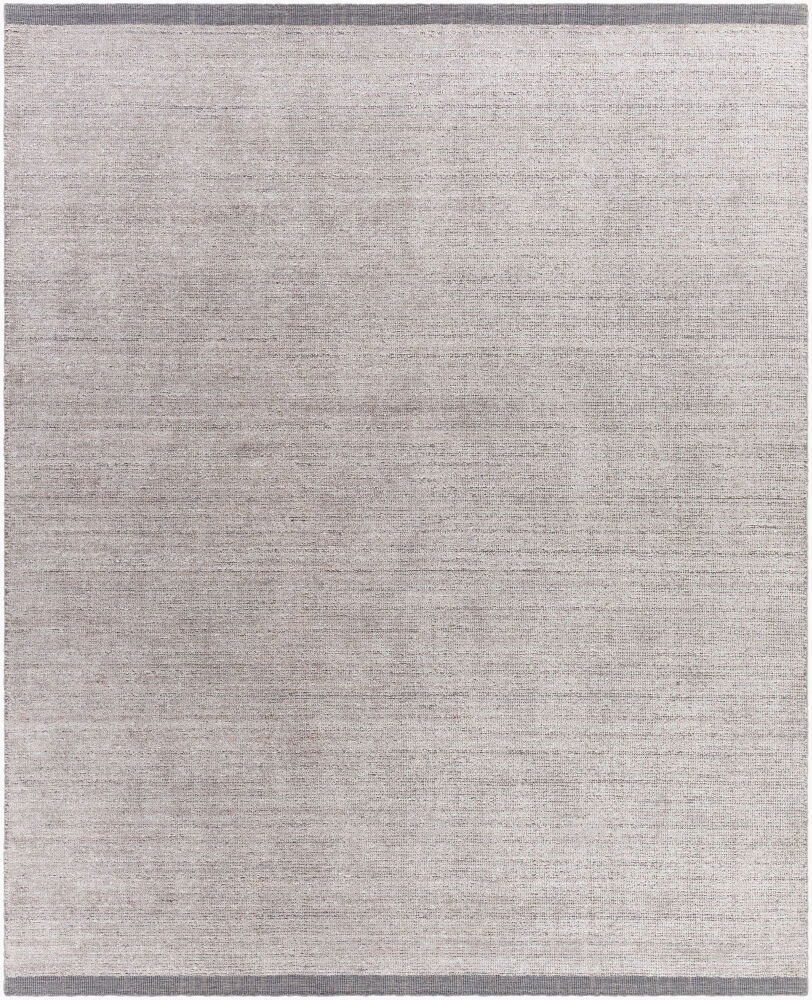 Dalia Handmade Rug, by Surya, 12' length x 9' width