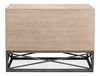 Blyth Chest, Cabinets & Chest by Sarreid, 44" length x 18" width x 32" height thumbnail 3
