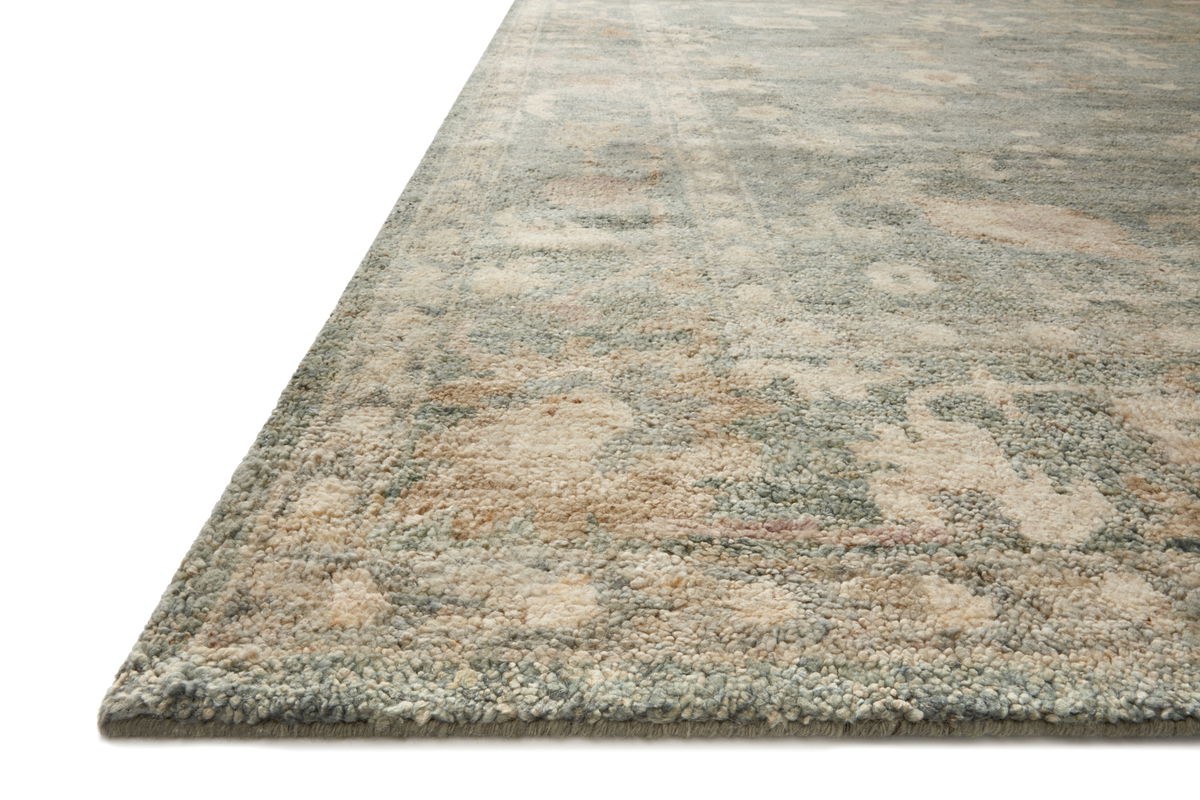 Loloi Clement Rug, 5'6" length x 8'6" width View 4