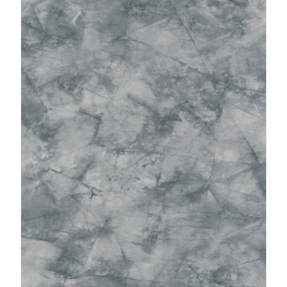 Pressed Petioles Teal Wallpaper, by York Wall, 33' length x 1'8.5" width x 0.02" depth