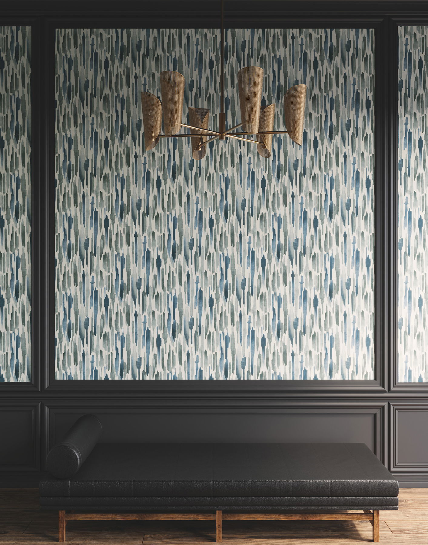 Pluie Ocean Wallpaper Pluie Ocean Wallpaper large image