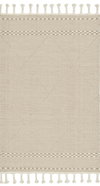 Loloi Sawyer Rug, 1'6" length x 1'6" width thumbnail 1