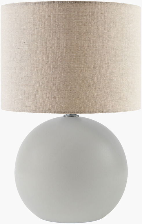 Elio Accent Table Lamp