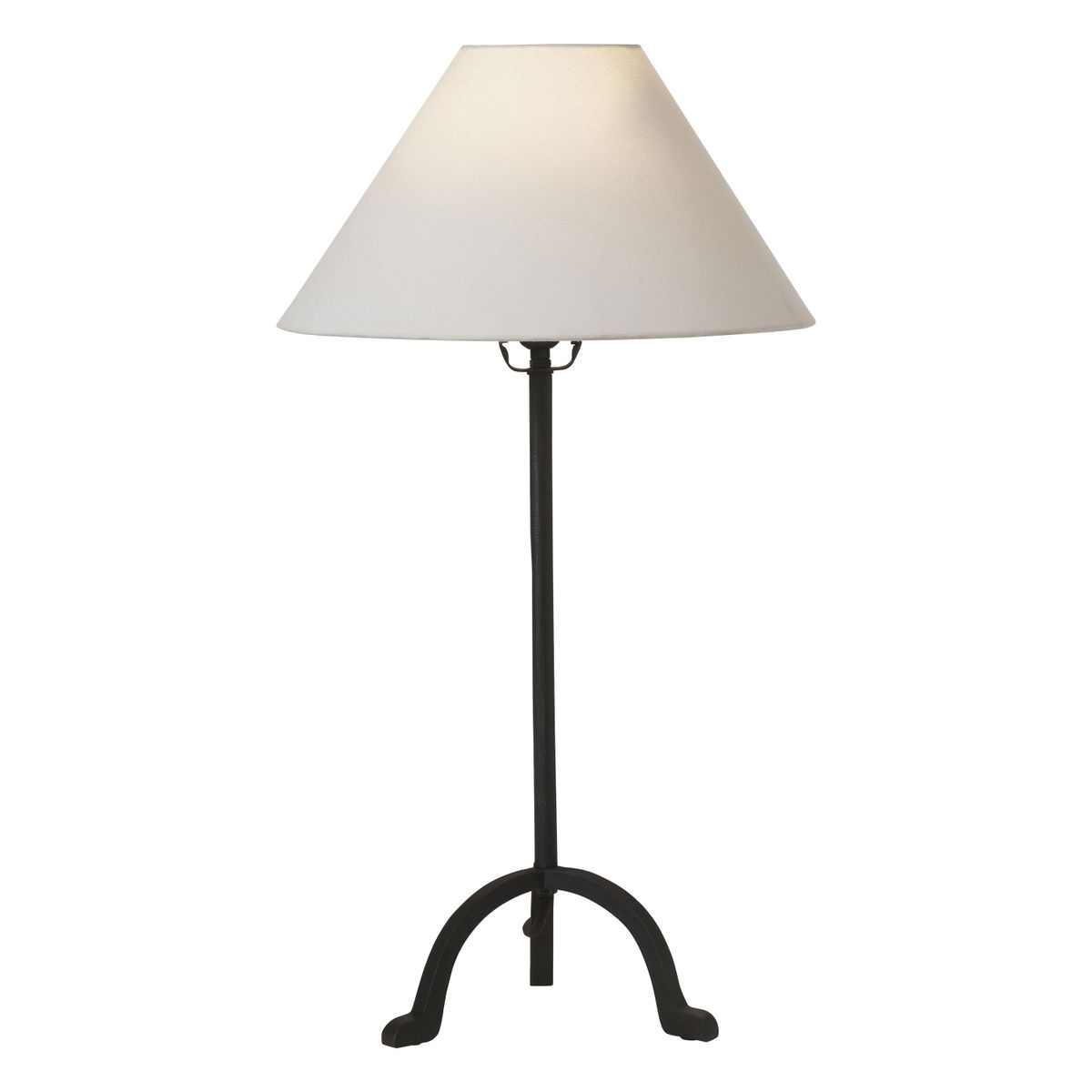 Kitts, Table Lamp by Renwil, 27.25" height x 15" depth View 3