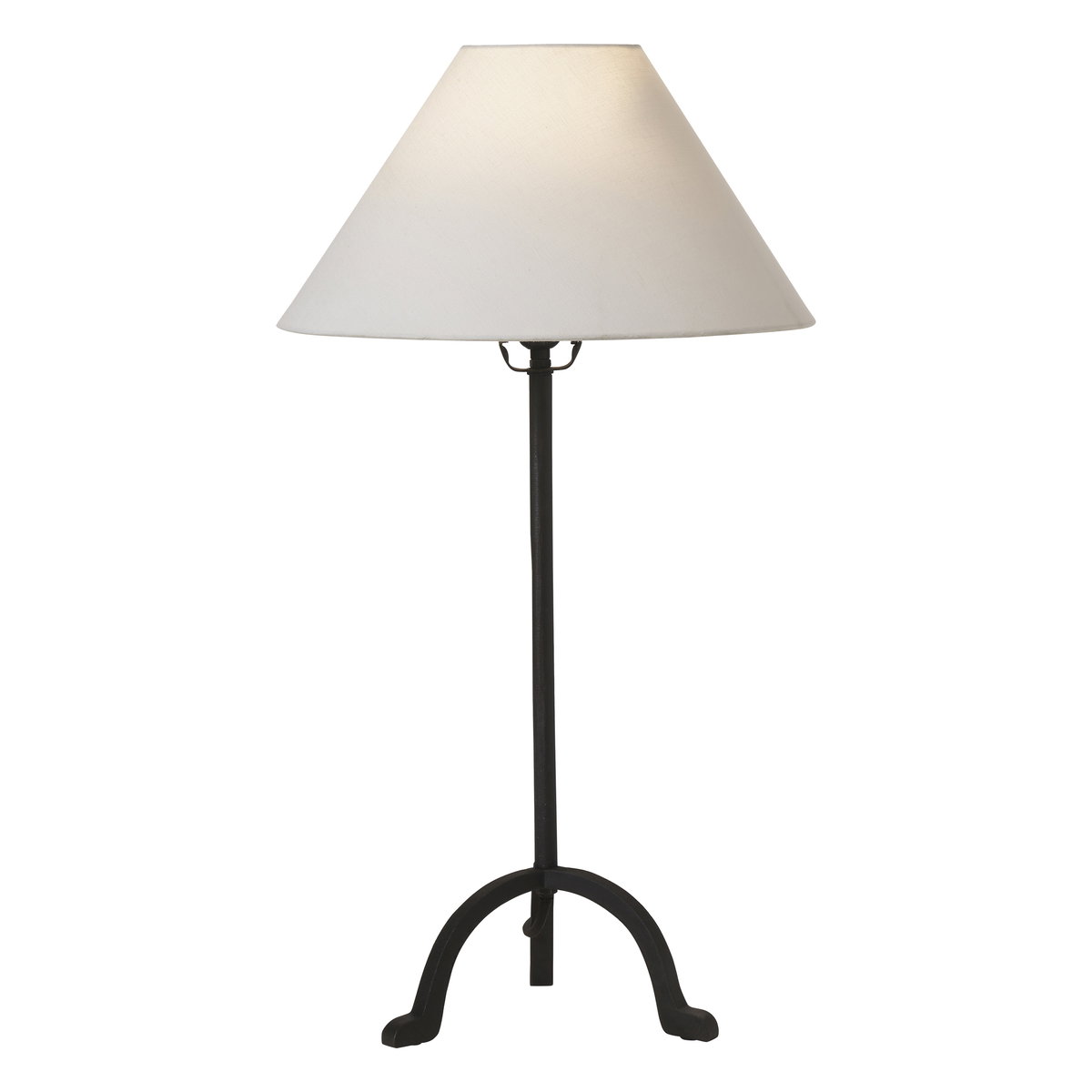 Kitts, Table Lamp by Renwil, 27.25" height x 15" depth View 3