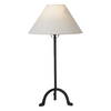 Kitts, Table Lamp by Renwil, 27.25" height x 15" depth thumbnail 3