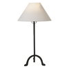 Kitts, Table Lamp by Renwil, 27.25" height x 15" depth thumbnail 3