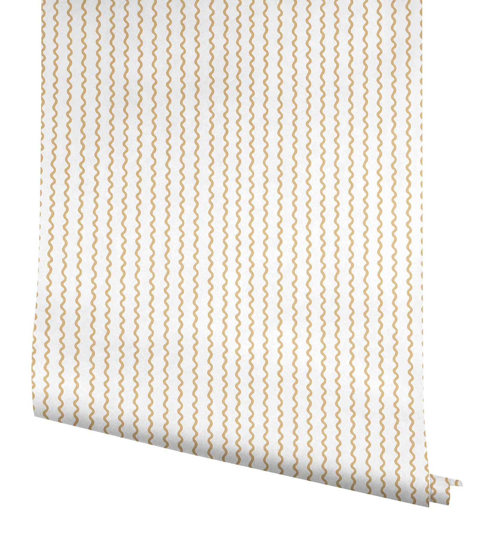 Rickrack Gold Wallpaper Rickrack Gold Wallpaper large image