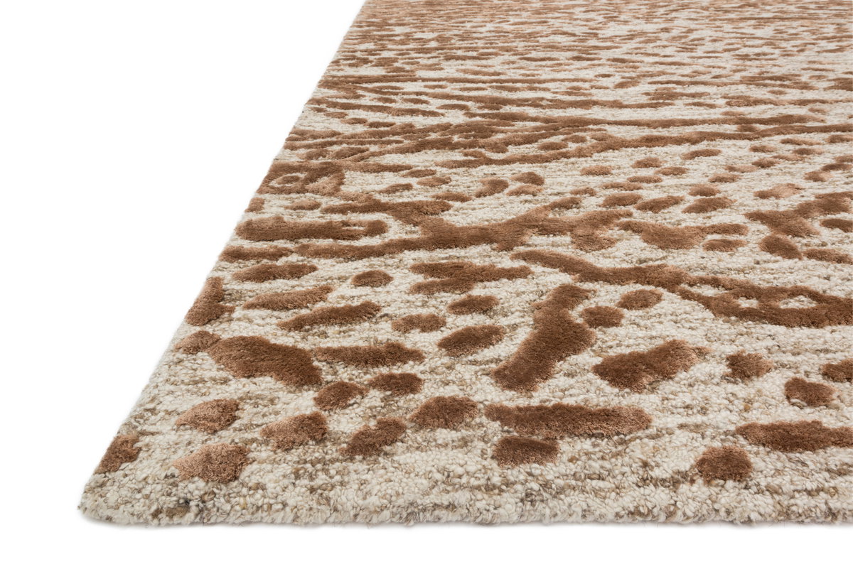 Loloi Juneau Rug, 1'6" length x 1'6" width View 3
