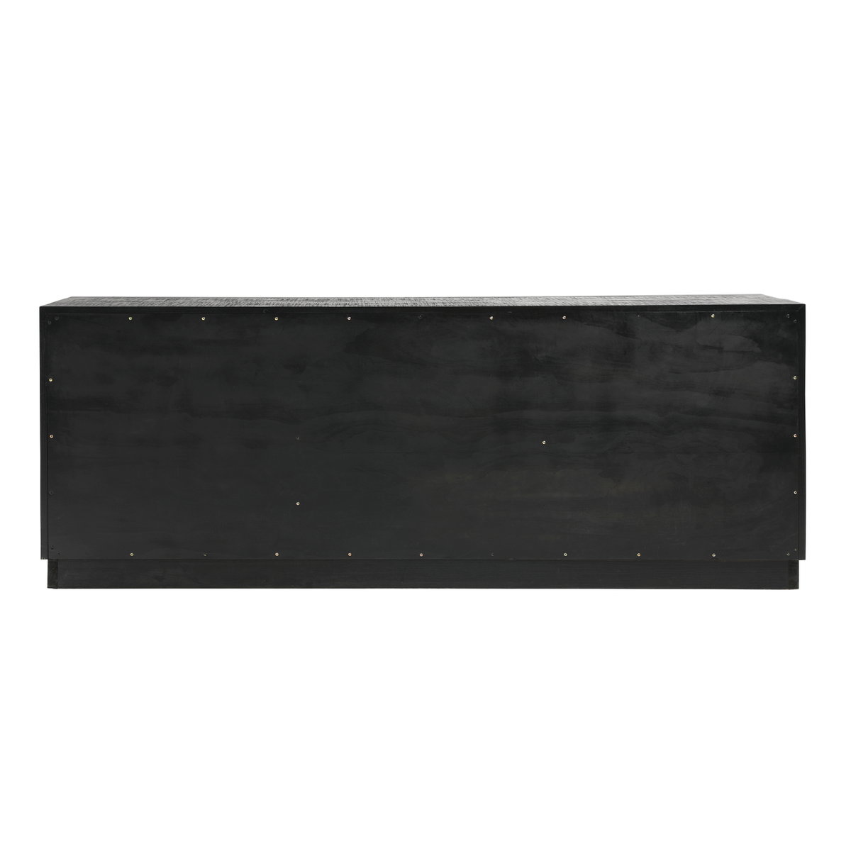 Humphreys Sideboard Black, Sideboards & Buffet by Dovetail, 86" width x 34" height x 17.7" depth View 4