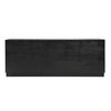 Humphreys Sideboard Black, Sideboards & Buffet by Dovetail, 86" width x 34" height x 17.7" depth thumbnail 4
