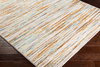 Peachtree Machine Woven Rug, by Surya, 7'10" length x 2'7" width thumbnail