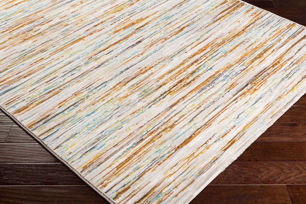 Peachtree Machine Woven Rug large image 