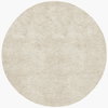 Aros Handmade Rug, by Surya, 8' length x 8' width thumbnail