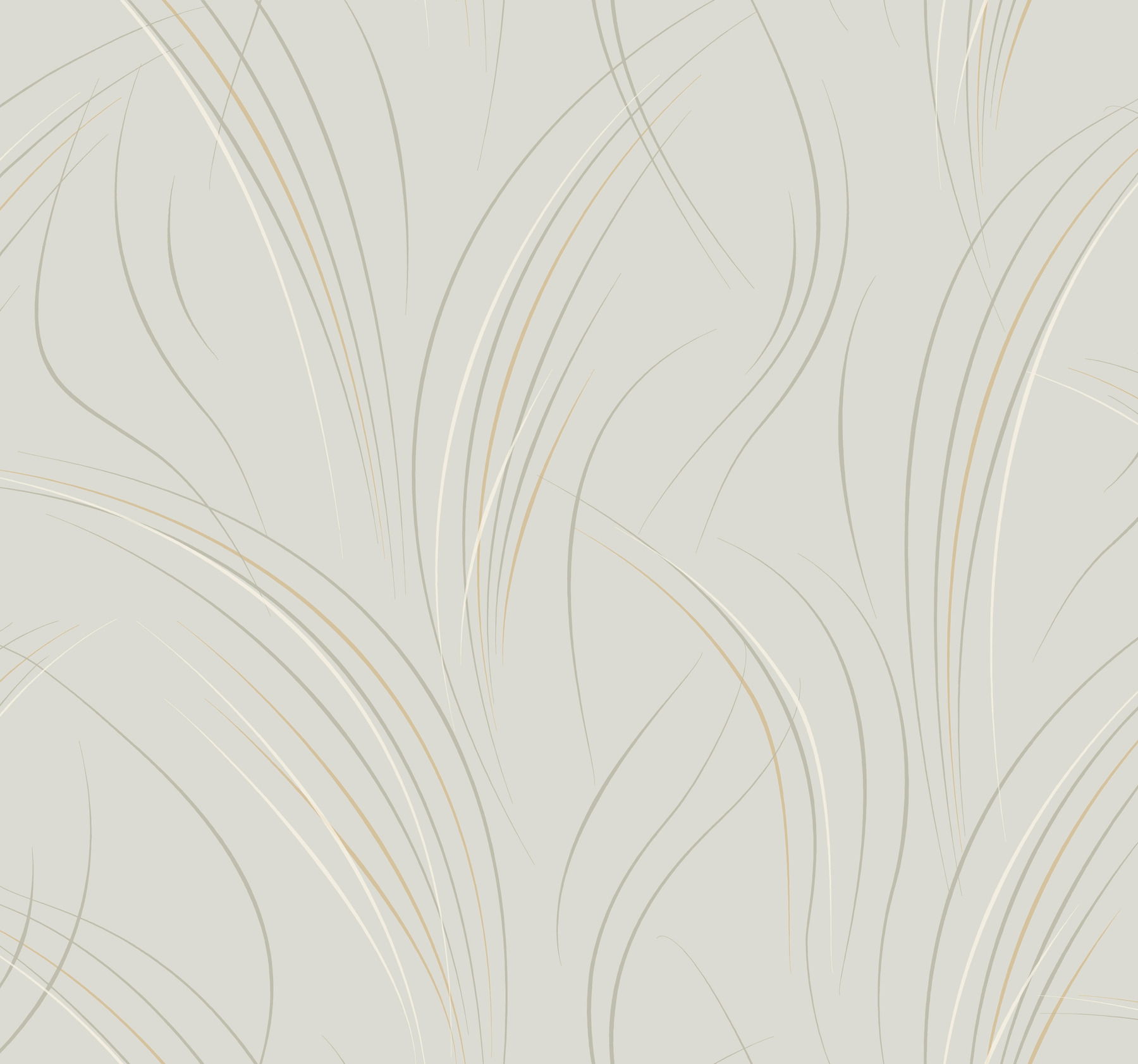 Graceful Wisp Blonde Wallpaper large image 