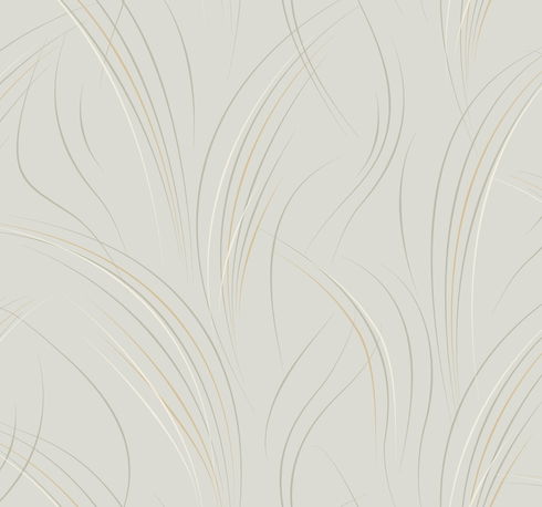 Graceful Wisp Blonde Wallpaper