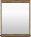 Nena Accent Mirror, by Surya, 40" width x 48" height thumbnail