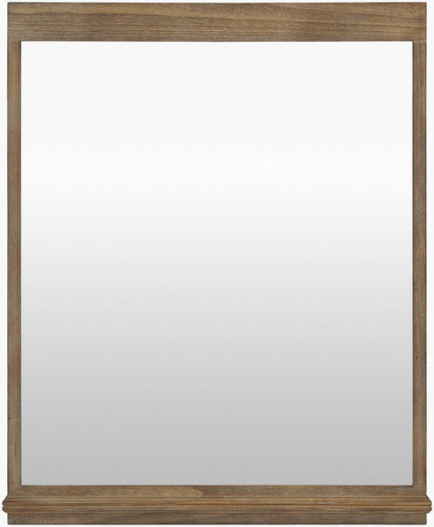 Nena Accent Mirror