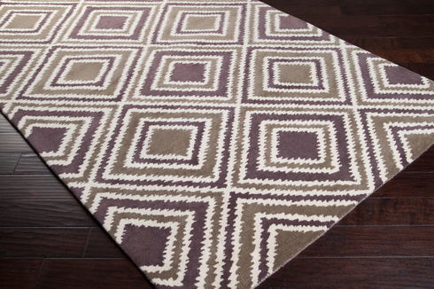 Naya Handmade Rug
