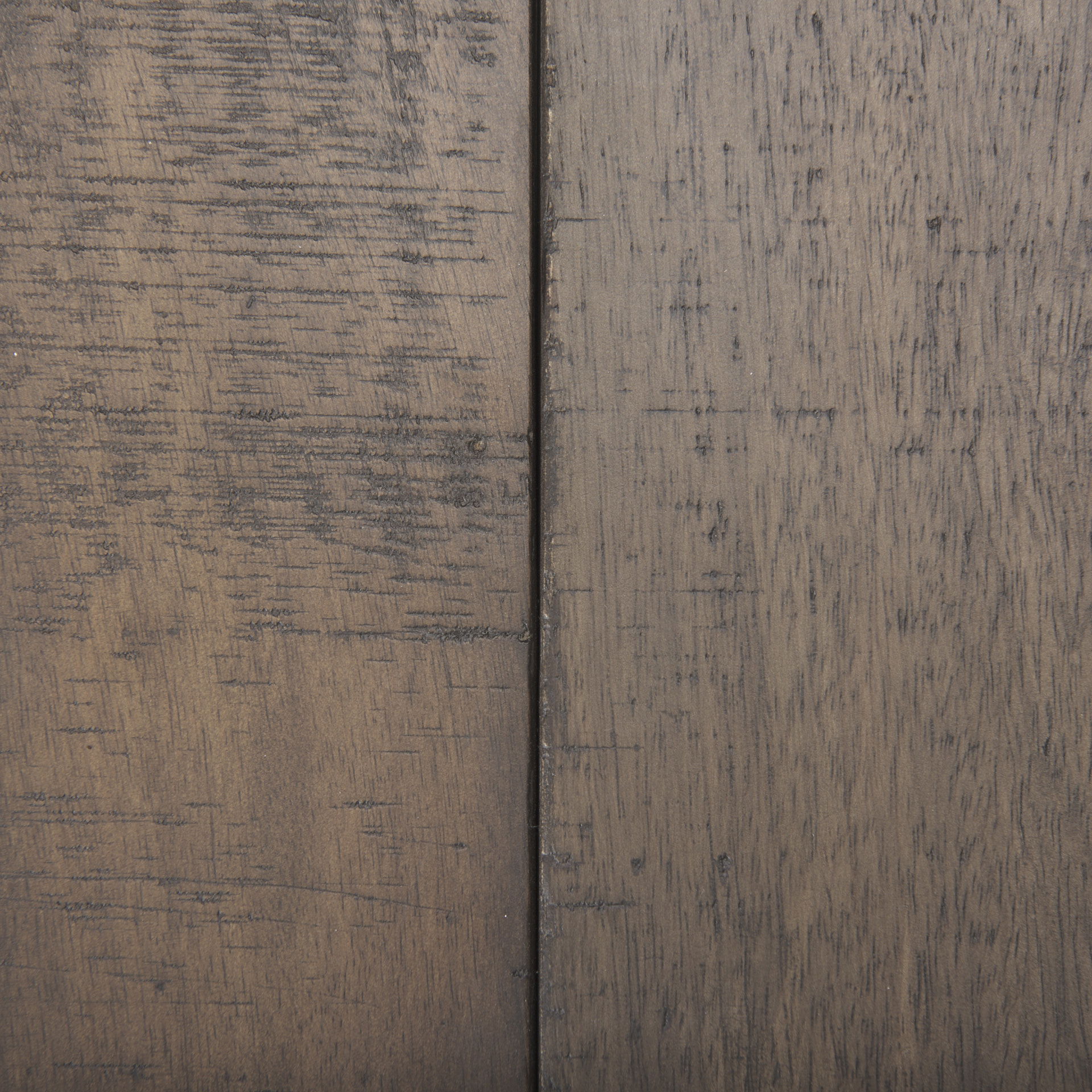 West 55L x 32W x 14H Medium Brown Wooden Angled Coffee Table, by Mercana, 55" length x 32" width x 14" height View 12