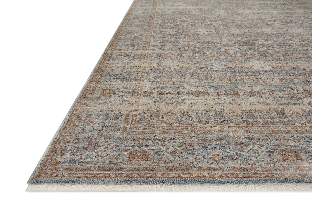 Angela Rose x Loloi Blake Rug, 2'7" length x 8' width View 5