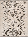 Cozy Machine Woven Rug thumbnail 0