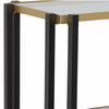 Kentmore Modern Etagere, Shelving & Bookcase by Uttermost, 47.25" width x 78.75" height x 16.25" depth thumbnail 6