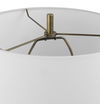 Fountain Black Stone Buffet Lamp thumbnail 7