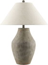 Amaryllis Accent Table Lamp, by Surya, 22" width x 28" height thumbnail
